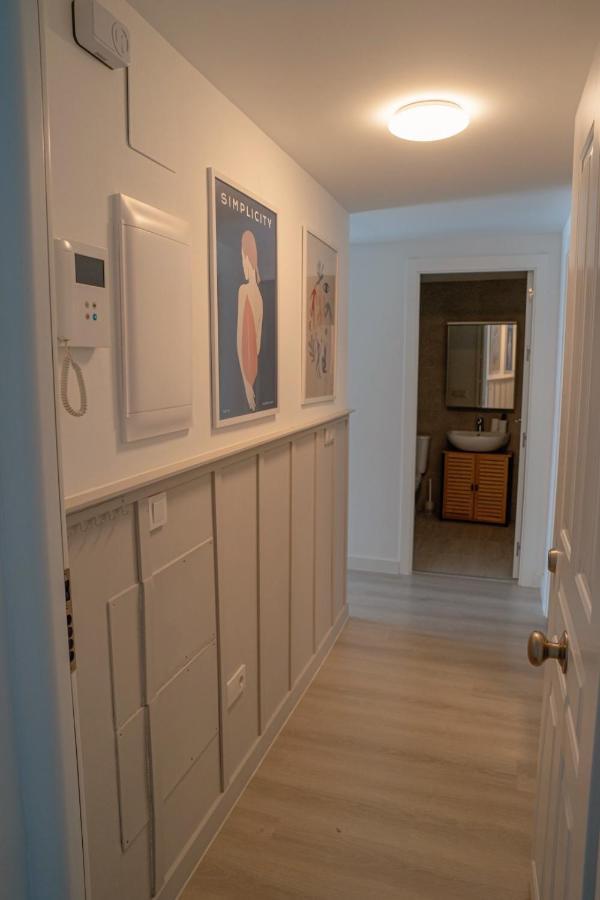 Apartamento Duplex Casa Palacio Rehabilitado Centro El Puerto Эль-Пуэрто-де-Санта-Мария Экстерьер фото