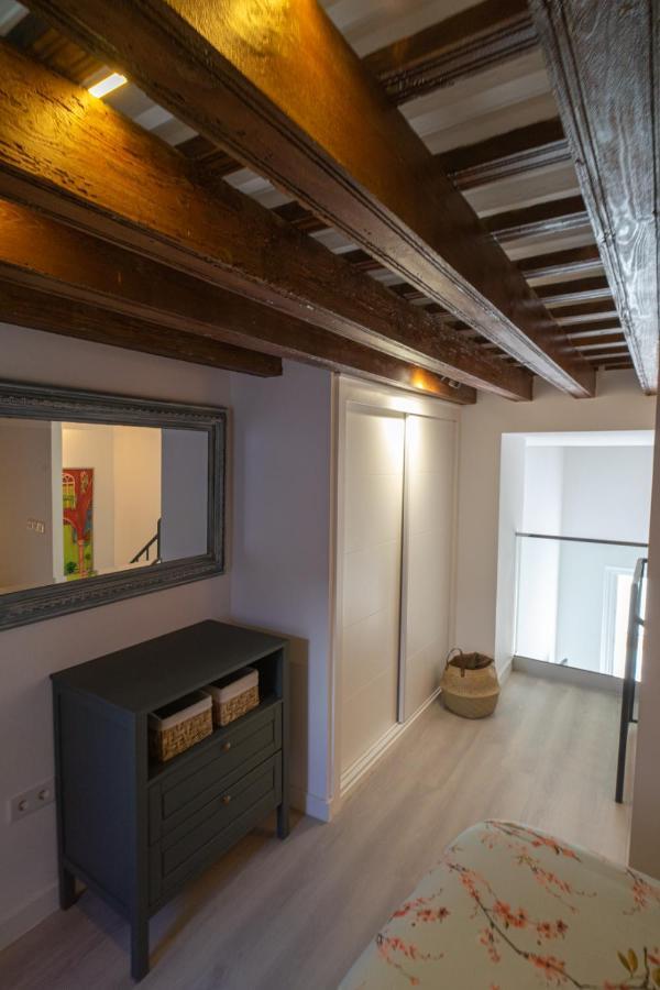 Apartamento Duplex Casa Palacio Rehabilitado Centro El Puerto Эль-Пуэрто-де-Санта-Мария Экстерьер фото
