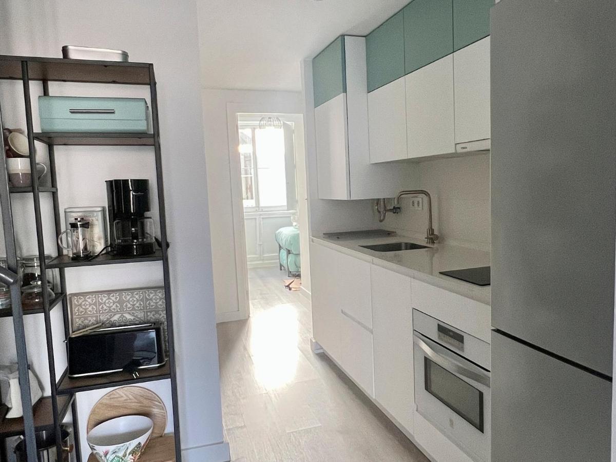 Apartamento Duplex Casa Palacio Rehabilitado Centro El Puerto Эль-Пуэрто-де-Санта-Мария Экстерьер фото